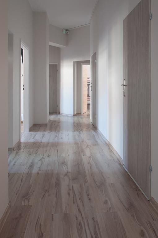 Hostel Mango Познань Екстер'єр фото