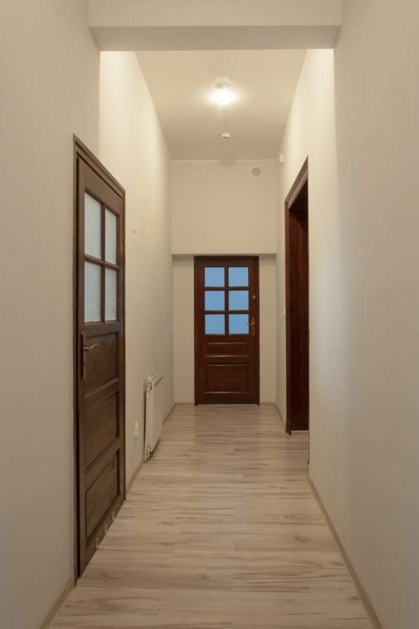 Hostel Mango Познань Екстер'єр фото